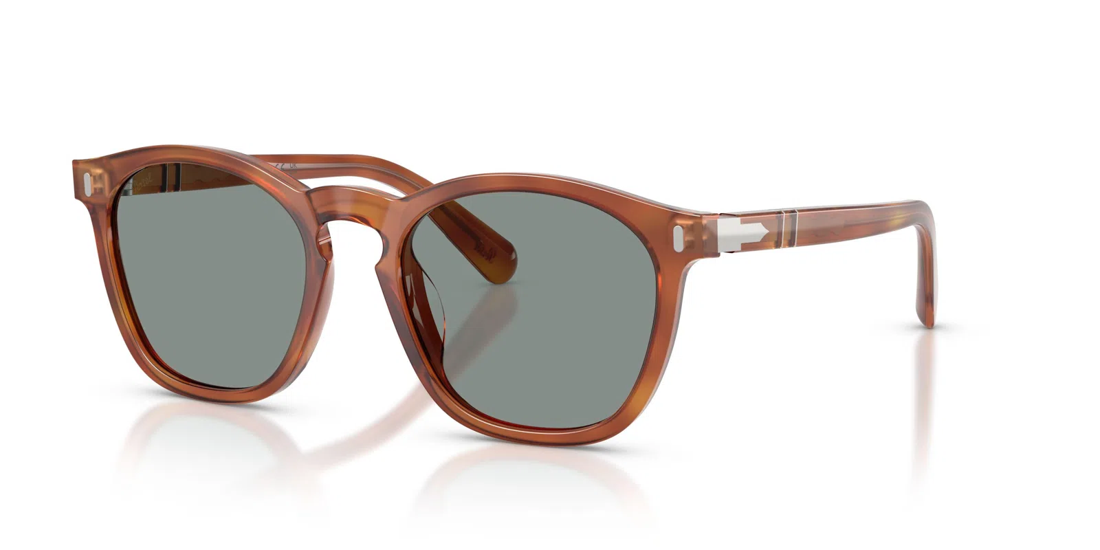 Persol 3413S Sunglasses - view 3